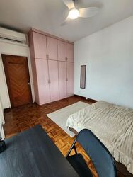 Arthur Mansions (D15), Condominium #627456111